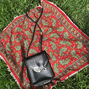 CROSSBODY BRIGHTON BAG